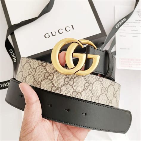 gucci belt skinny or thick|Gucci gg belt women's.